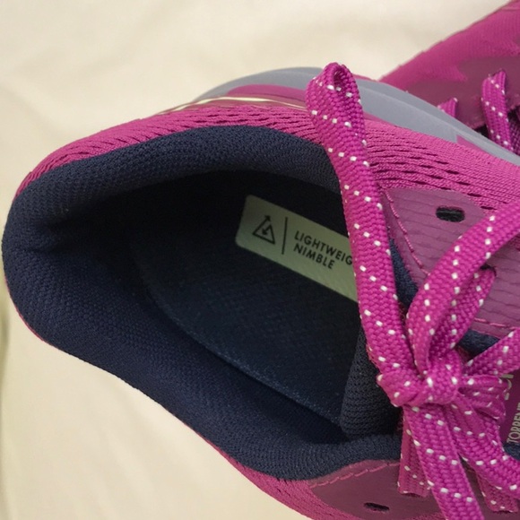 HOKA Torrent 2 Women’s Size 10. Excellent Condtion! Like New! - Picture 15 of 16